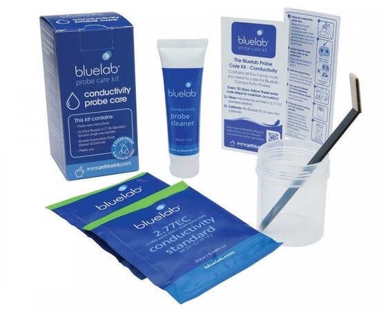 Bluelab Bluelab EC Onderhoudskit
