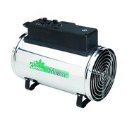 Biogreen Biogreen Phoenix Elektrische Kachel