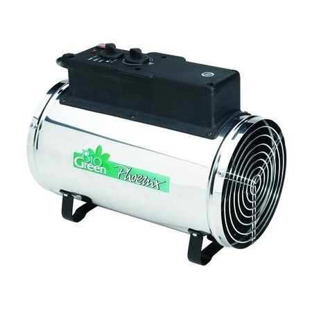 Biogreen Biogreen Phoenix Elektrische Kachel Biogreen Biogreen Phoenix Elektrische Kachel