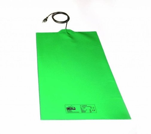 Biogreen BioGreen Verwarmingspad 25x35cm (15W)