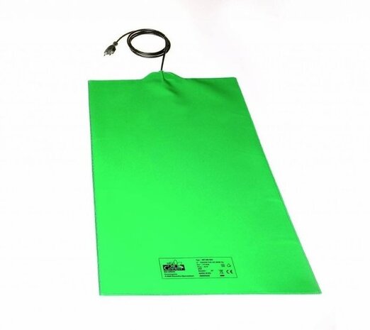 Biogreen BioGreen Verwarmingspad 30x60cm (32W)