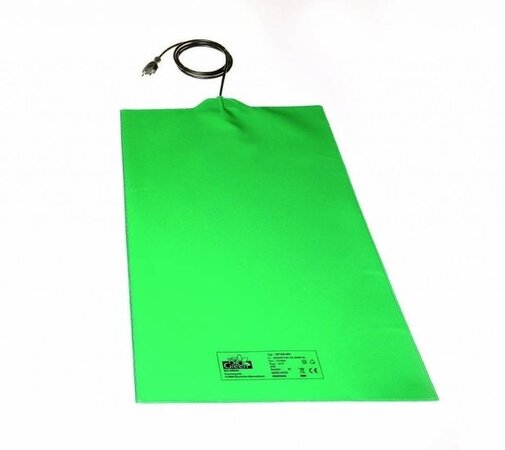 Biogreen BioGreen Verwarmingspad 40x65cm (42W)