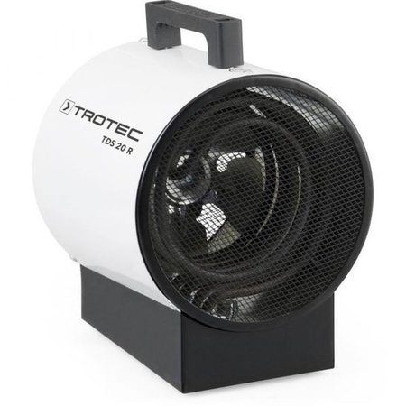 trotec Trotec TDS 20R Elektrische Kachel trotec Trotec TDS 20R Elektrische Kachel