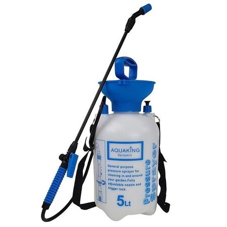 Aquaking Aquaking Sprayer 5L