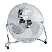 Garden Highpro GHP Vloer Ventilator 45cm
