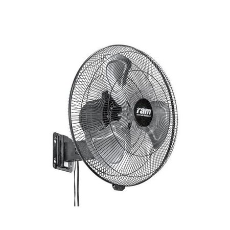 RAM RAM Wand Ventilator 45cm 100W
