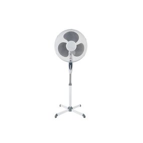 Fanline Staande Zwenk Ventilator 40cm