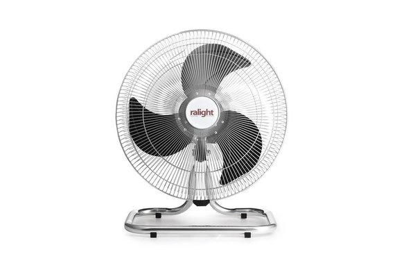 Ralight Ralight Vloer Ventilator 45cm 90w