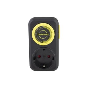 Garden HighPro Analoge Tijdschakelaar