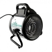 Biogreen Biogreen Palma Elektrische Kachel excl. thermostaat