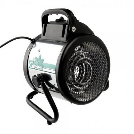 Biogreen Biogreen Palma Elektrische Kachel excl. thermostaat