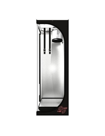 Secret Jardin Secret Jardin HS40 40x40x120cm Secret Jardin Secret Jardin HS40 40x40x120cm