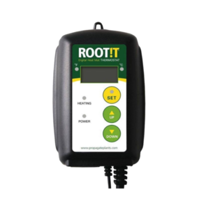 ROOT!T Thermostaat voor Verwarmingsmat