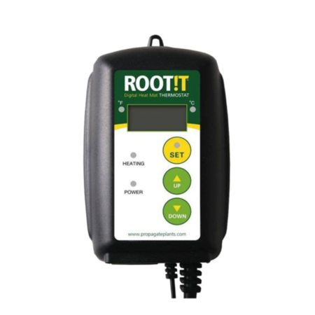 Rootit ROOT!T Thermostaat voor Verwarmingsmat