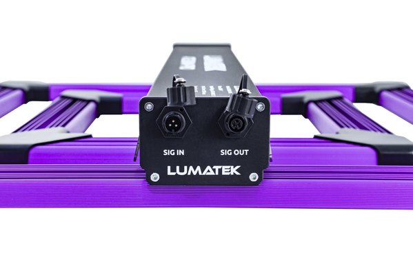 Lumatek Lumatek ATS Pro 200W