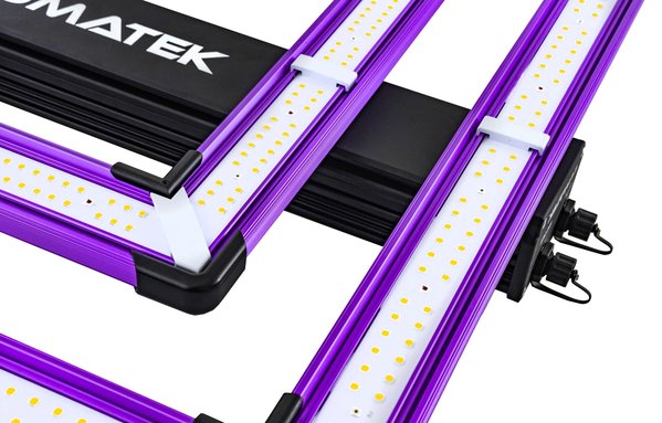 Lumatek Lumatek ATS Pro 200W