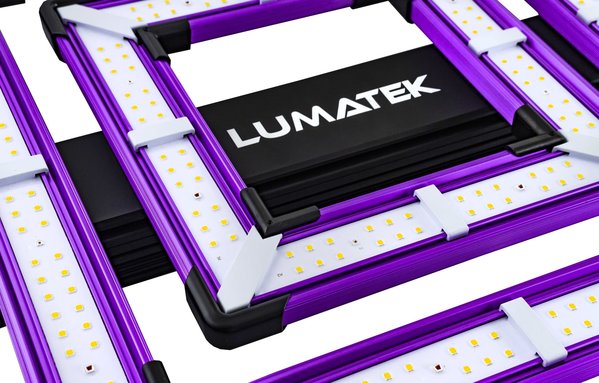 Lumatek Lumatek ATS Pro 200W