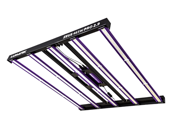 Lumatek Lumatek Zeus 465W Compact Pro 2.9 Lumatek Lumatek Zeus 465W Compact Pro 2.9