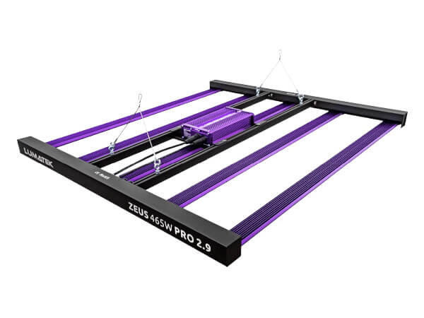 Lumatek Lumatek Zeus 465W Compact Pro 2.9 Lumatek Lumatek Zeus 465W Compact Pro 2.9