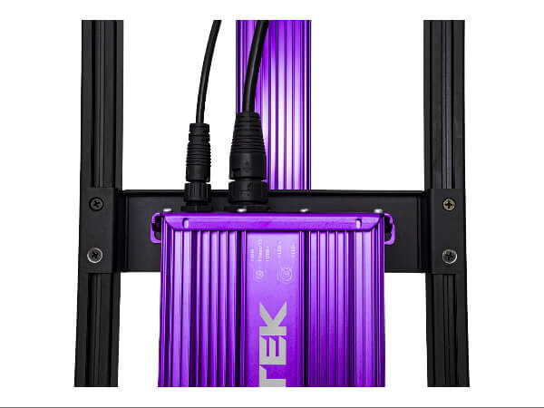 Lumatek Lumatek Zeus 465W Compact Pro 2.9 Lumatek Lumatek Zeus 465W Compact Pro 2.9