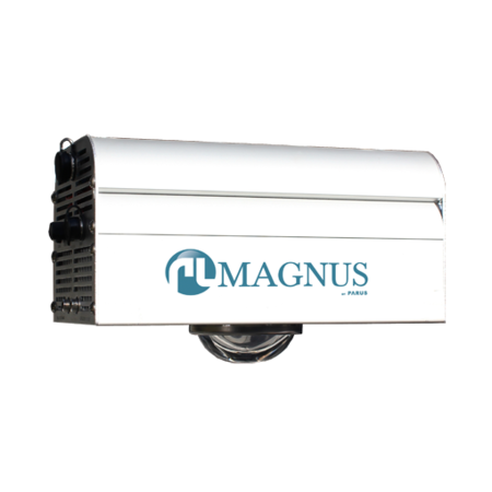 Magnus Light Magnus Light ML-150 White