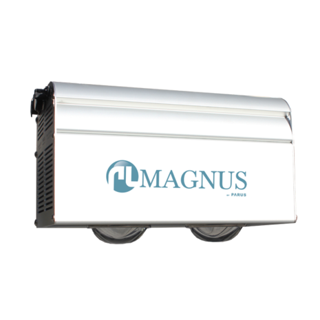 Magnus Light Magnus Light ML-365 White