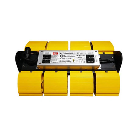 Spectrabox Spectrabox BB 400W Spectrabox Spectrabox BB 400W
