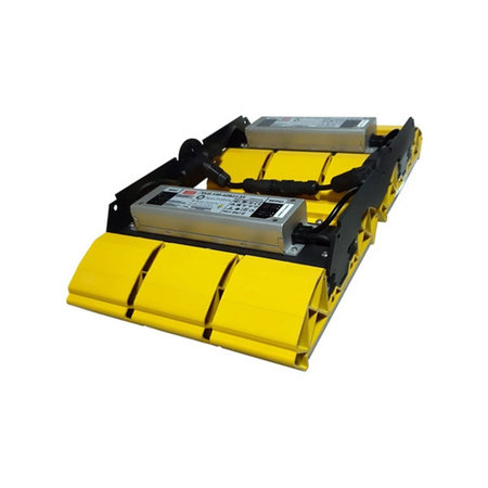 Spectrabox Spectrabox BB 600W