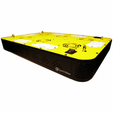 Spectrabox Spectrabox Xtr 600w