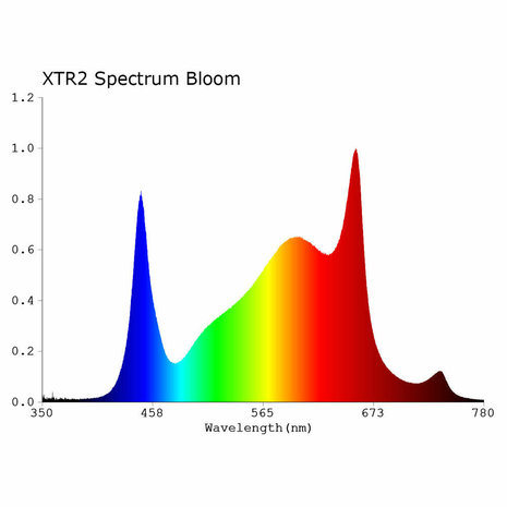 Spectrabox Spectrabox Xtr 600w