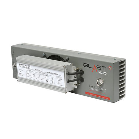 Spectro Light Spectro Light Agro 450