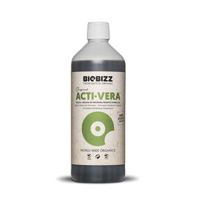 BioBizz Acti Vera 500ml