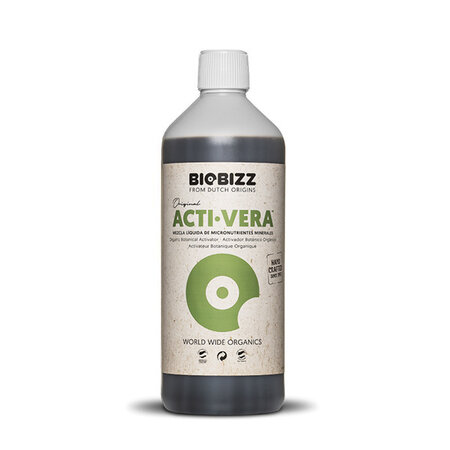 Biobizz BioBizz Acti Vera 500ml