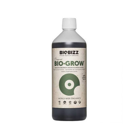 BioBizz Bio Grow 1 Liter