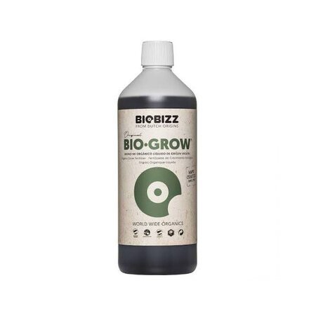 Biobizz BioBizz Bio Grow 500ml Biobizz BioBizz Bio Grow 500ml