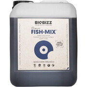 Biobizz BioBizz Fish Mix 5ltr
