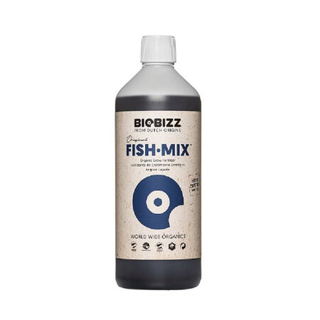 Biobizz BioBizz Fish Mix 500ml