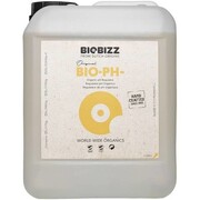 Biobizz BioBizz pH- 5ltr
