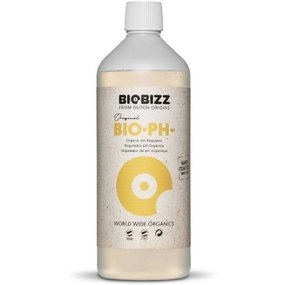 BioBizz pH- 500ml