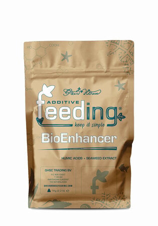 Green House Green House Feeding Enhancer 1kg Green House Green House Feeding Enhancer 1kg