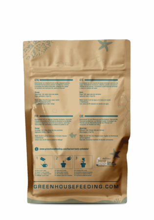Green House Green House Feeding Enhancer 1kg Green House Green House Feeding Enhancer 1kg