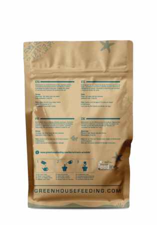 Green House Green House Feeding Enhancer 2.5kg