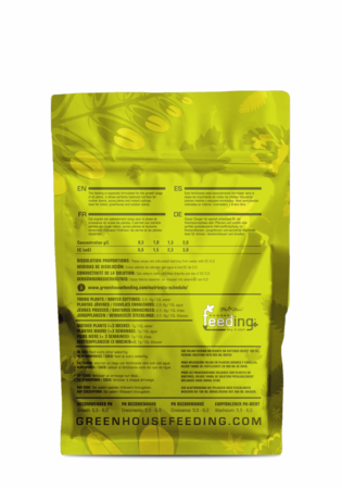 Green House Green House Feeding Grow 50gr