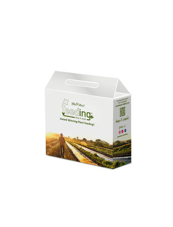Green House Green House Feeding Starterskit Mineral Green House Green House Feeding Starterskit Mineral
