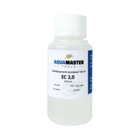EC 3.0 ijkvloeistof 100ml