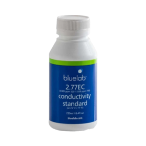 Bluelab EC 2.77 ijkvloeistof 250ml