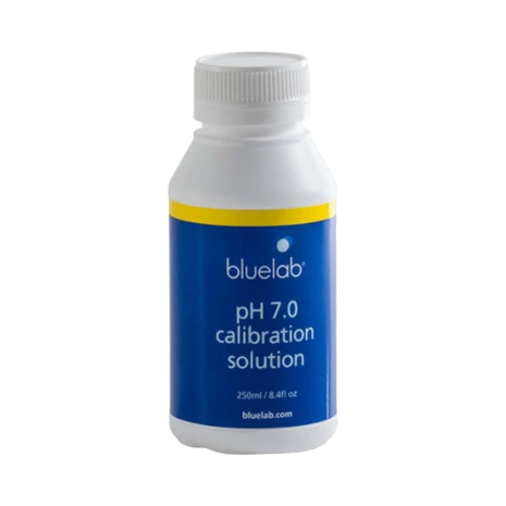 Bluelab Bluelab pH 7.0 ijkvloeistof 250ml