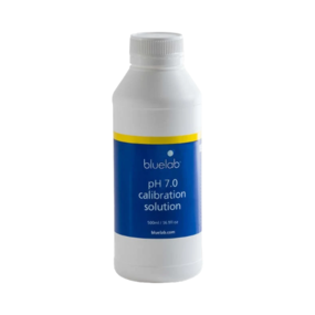 Bluelab pH 7.0 ijkvloeistof 500ml