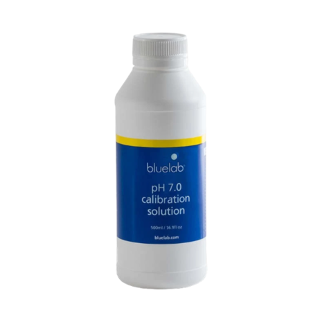 Bluelab Bluelab pH 7.0 ijkvloeistof 500ml