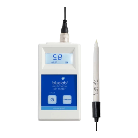 Bluelab Bluelab Multimedia PH Meter